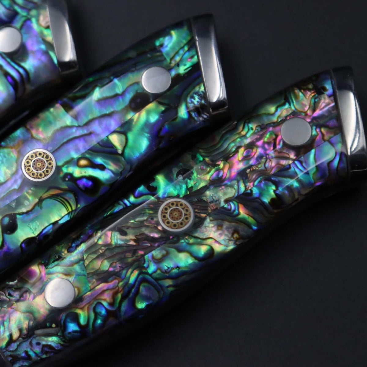 Sheru knivset