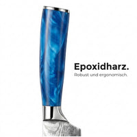 Shiburu Knivset Premium 8 delar / VIP