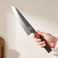 Shikku Kockkniv Damast / VIP