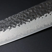 Shikku Nakiri Damastkniv / VIP
