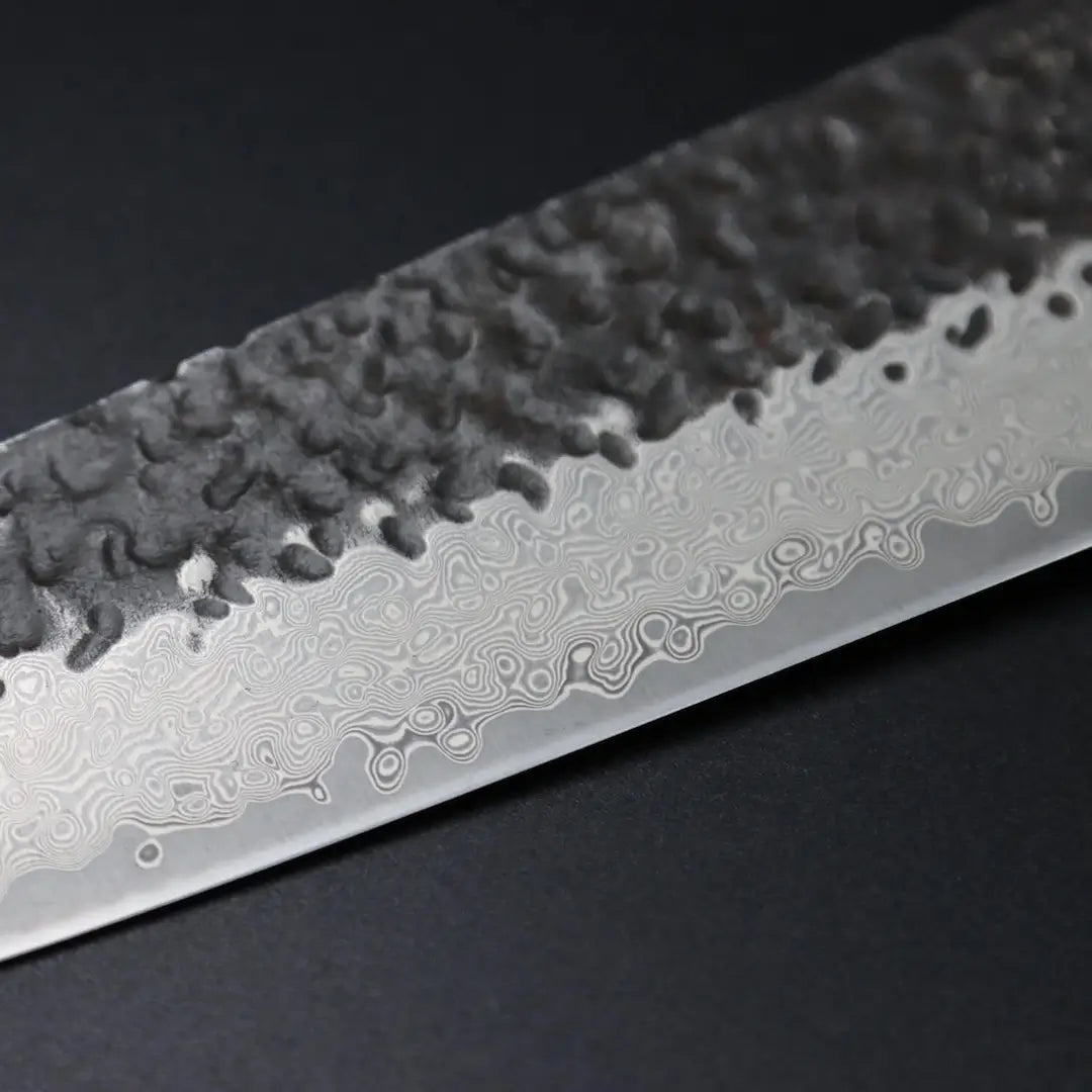 Shikku Kockkniv Damast / VIP