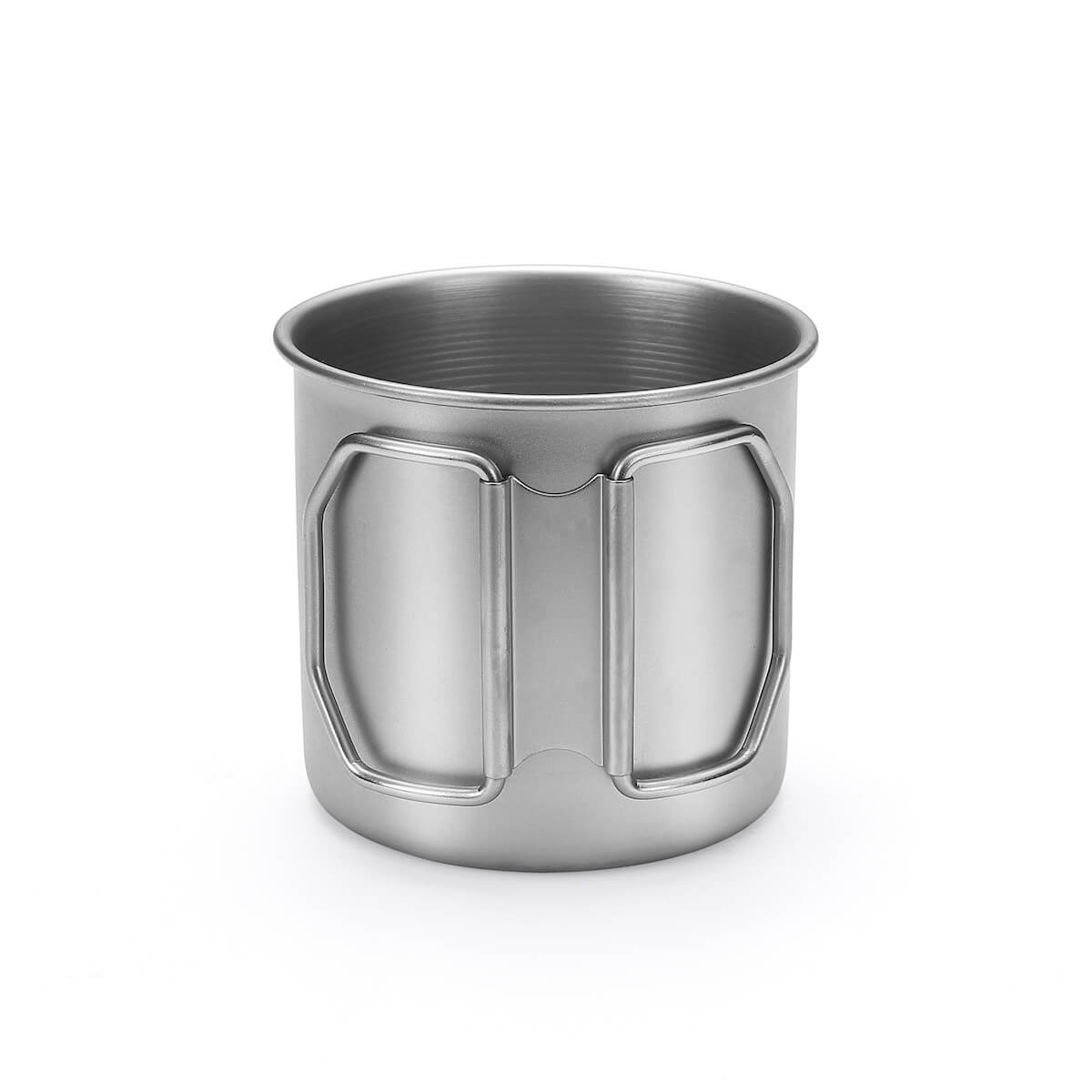 Titanmugg / VIP