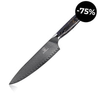Kiiro kockkniv