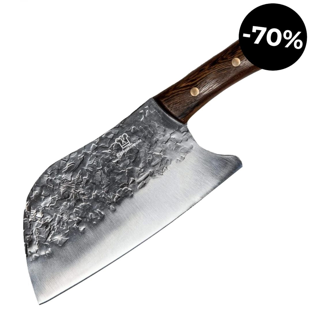 Natur hugga kniv speciell