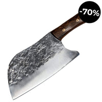 Natur hugga kniv speciell