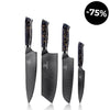 Kiiro knivset