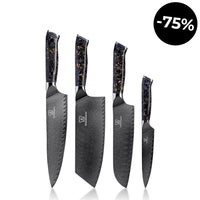Kiiro knivset