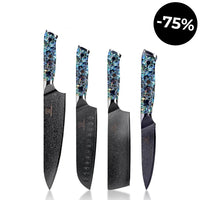 Sheru knivset