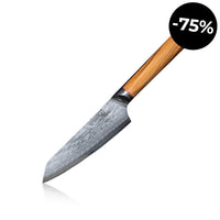 Mokuzai Santoku