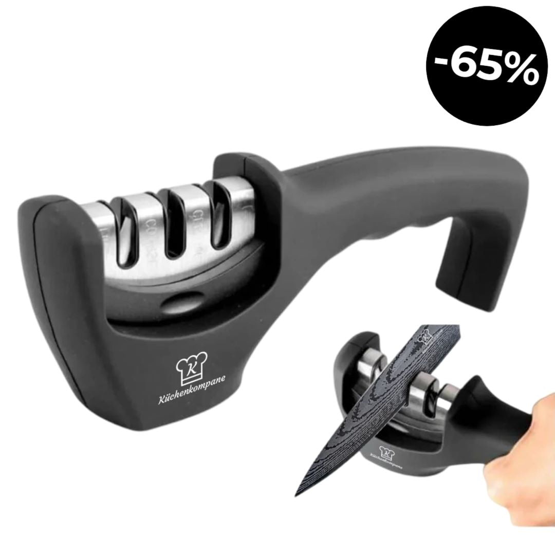 Knivslipare Pro
