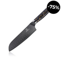 Kiiro Santoku