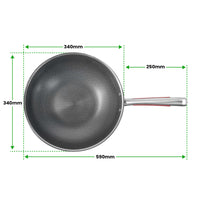 3-delars Clever Cooking-set
