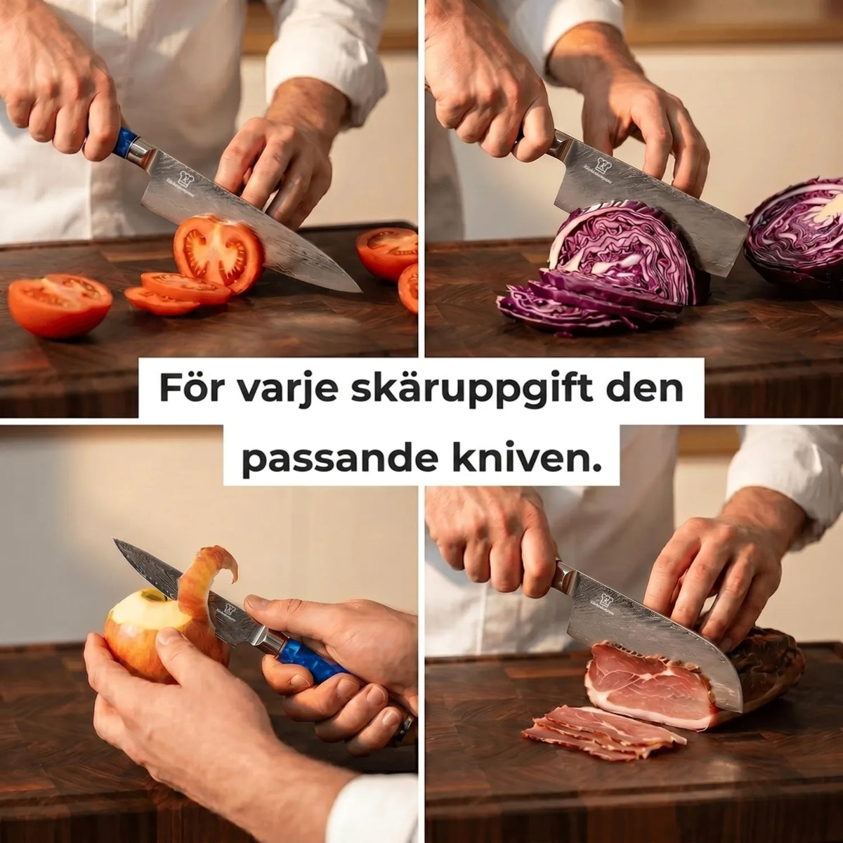 Aoki Chai Dao damaskuskniv