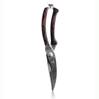 Outdoor knivset | 2-i-1