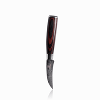 Outdoor knivset | 2-i-1