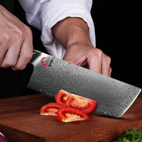 Hakku Aka hackkniv