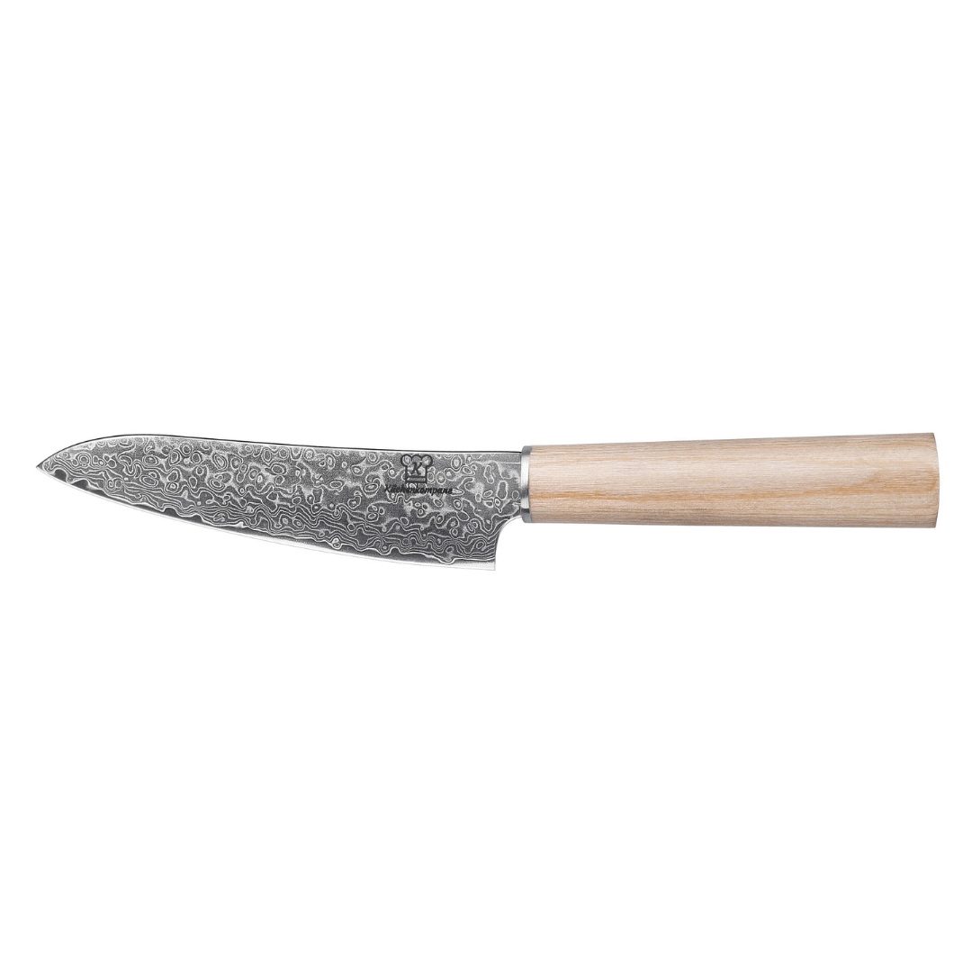 Gentei pettykniv