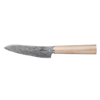 Gentei pettykniv