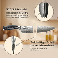Kuro Kombipaket Burokku / VIP