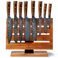 Asiatiskt Bundle Akarui