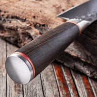 Kockkniv för köket