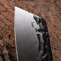 Universell kockkniv – Küchenkompane