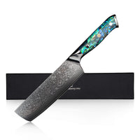 Sheru Nakiri - Küchenkompane