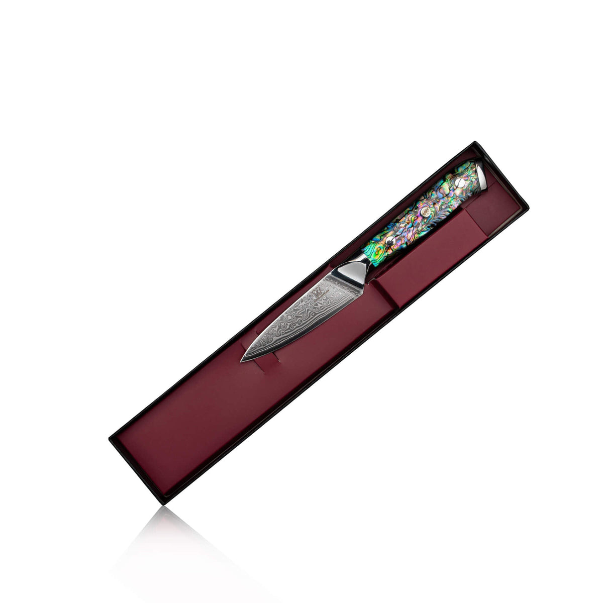 Sheru Petty messer - Küchenkompane