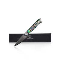 schälmesser Petty messer - Küchenkompane