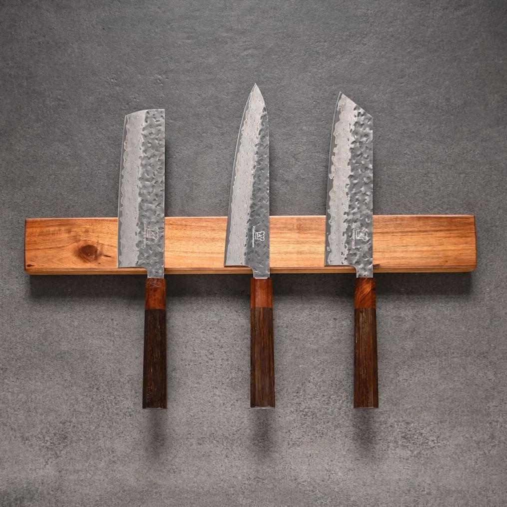 Shikku knivset