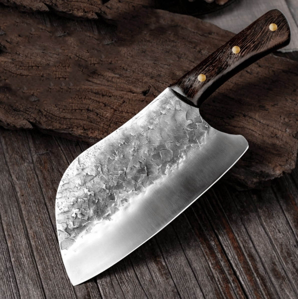 Natur hugga kniv speciell