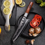 Core Messer - Küchenkompane