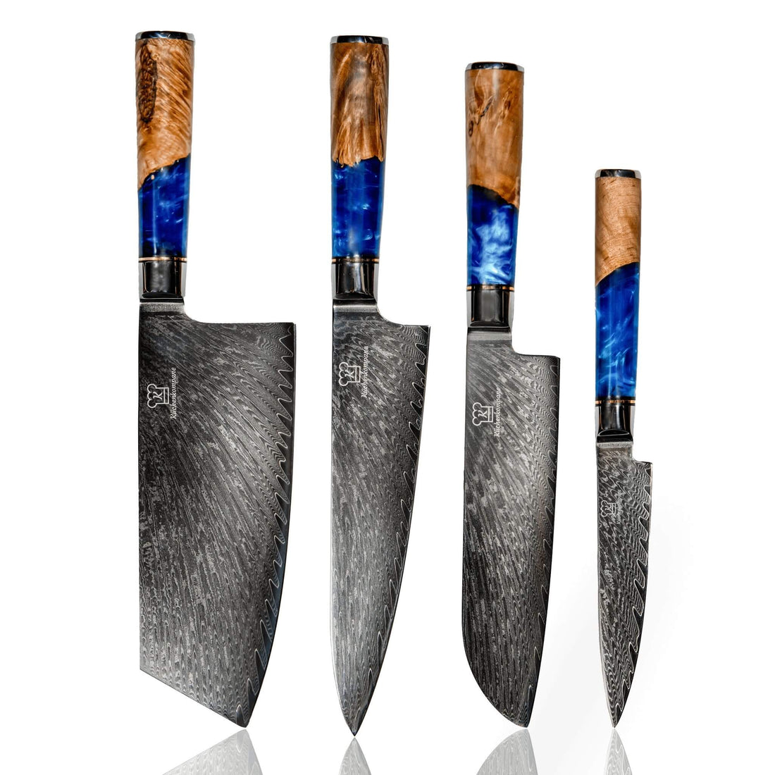 Asiatiskt Bundle Deluxe