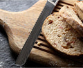 Japanische Brotmesser - Küchenkompane