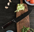 Japanisches Chef Messer - Küchenkompane