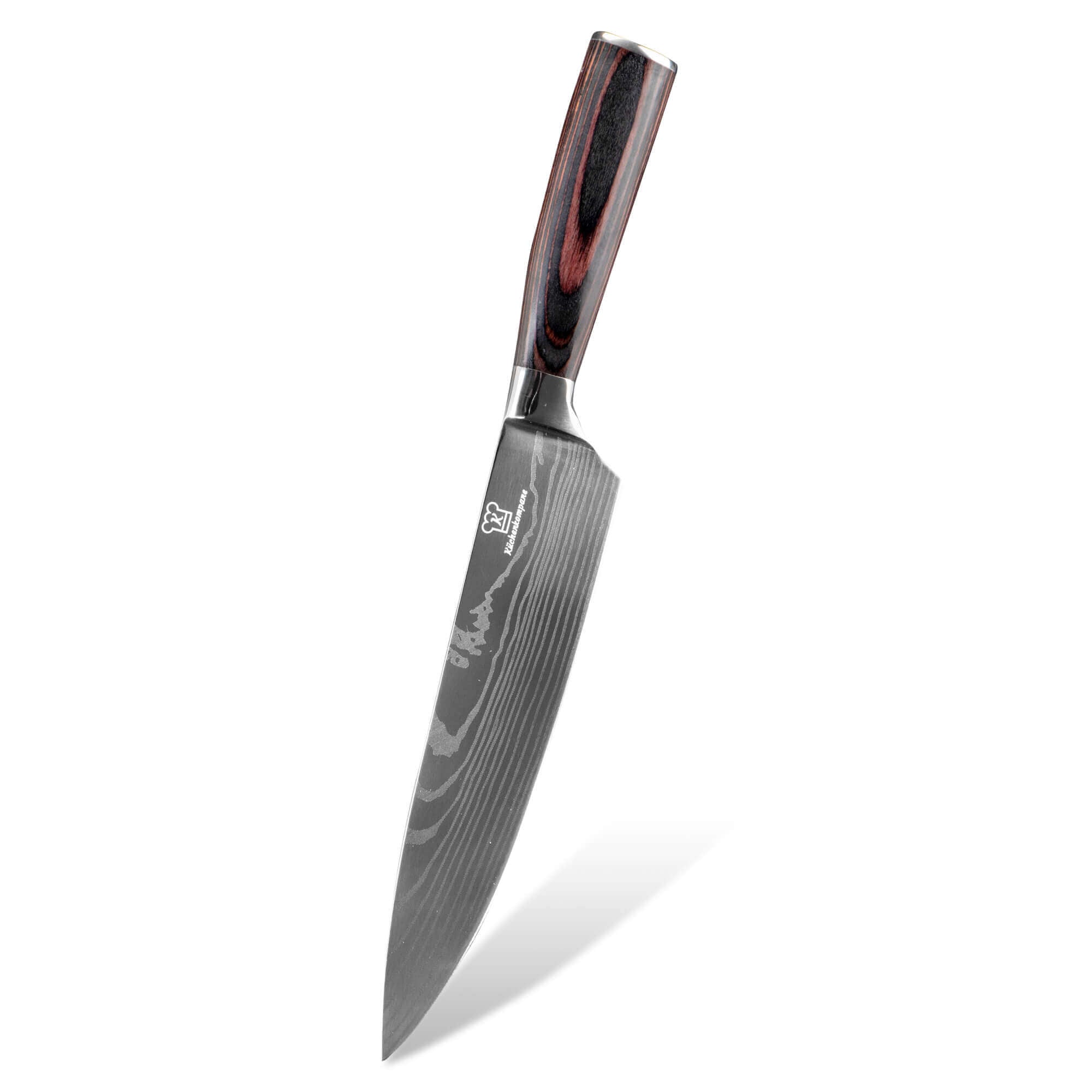 Japanisches Chef Messer - Küchenkompane