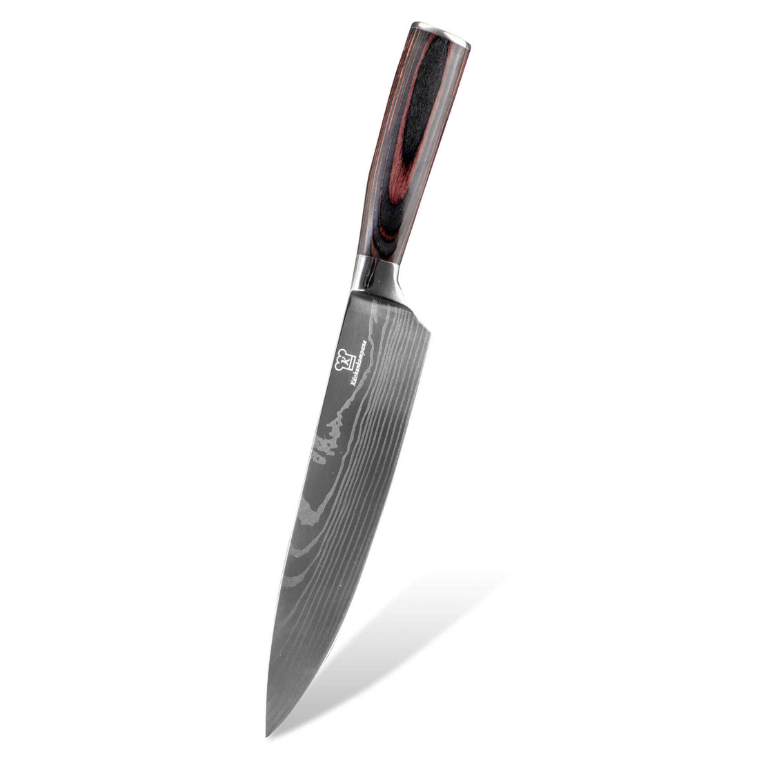 Japanisches Chef Messer - Küchenkompane