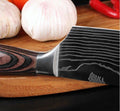 Japanisches Cleaver Messer - Küchenkompane