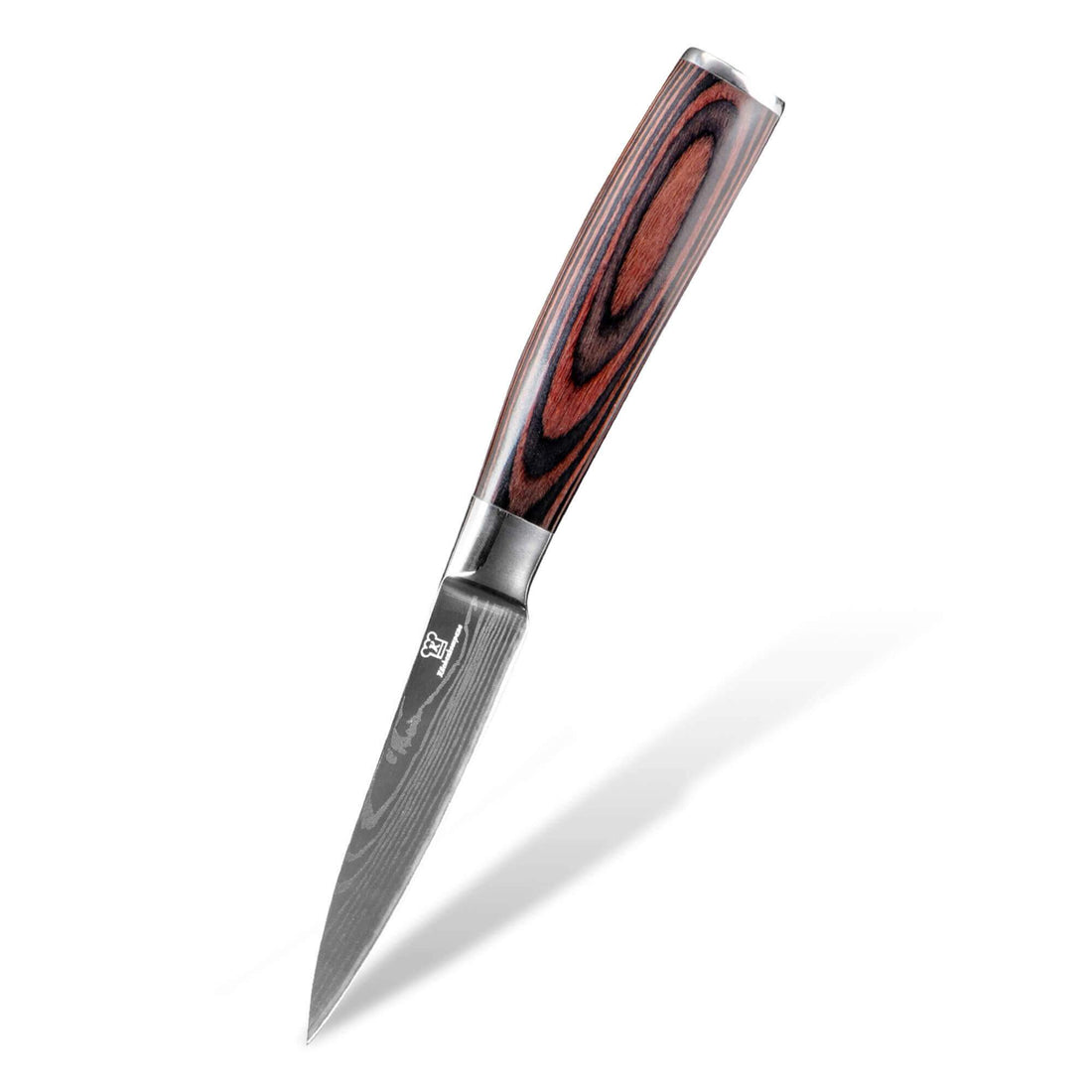 Japanisches Paring Messer - Küchenkompane