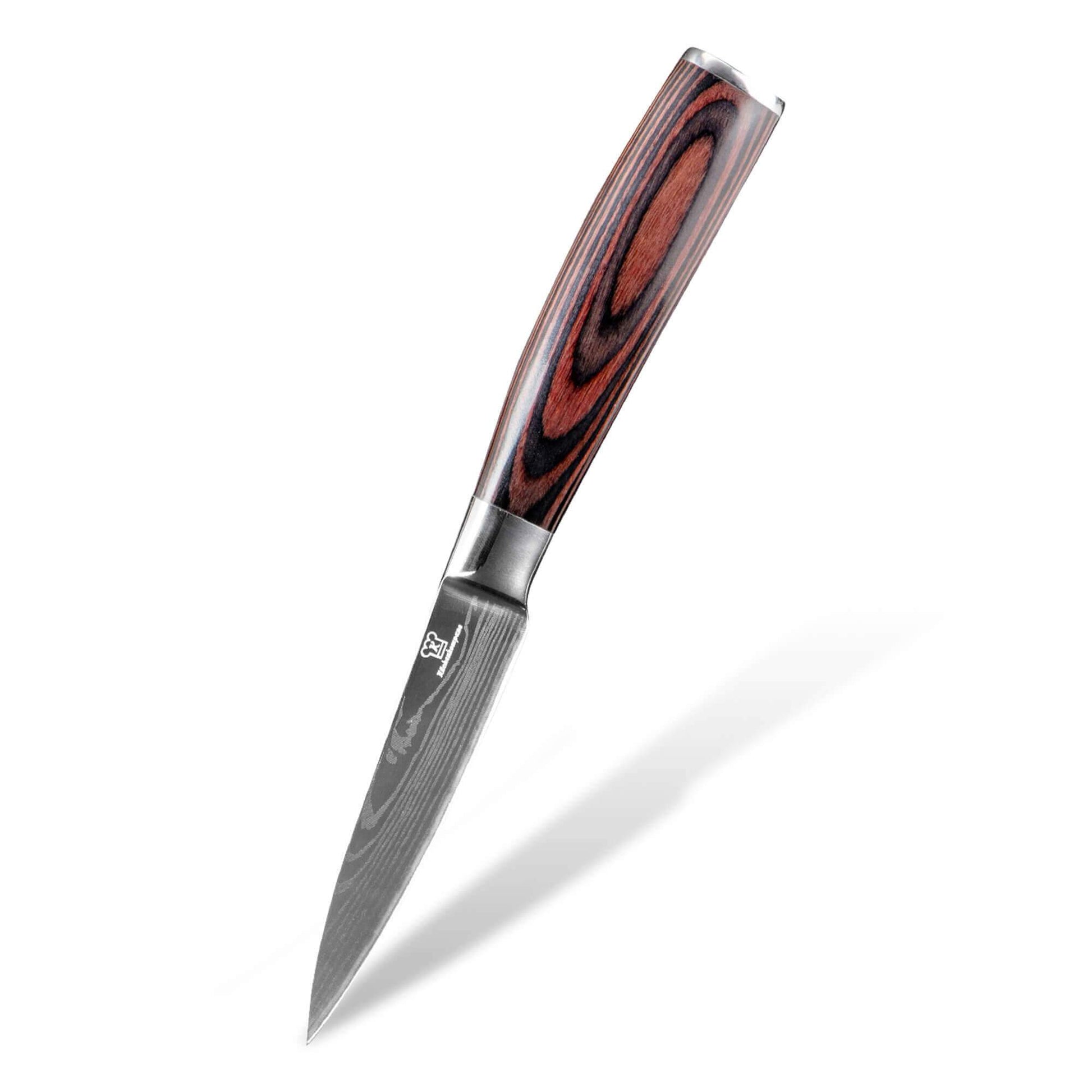 Japanisches Paring Messer - Küchenkompane