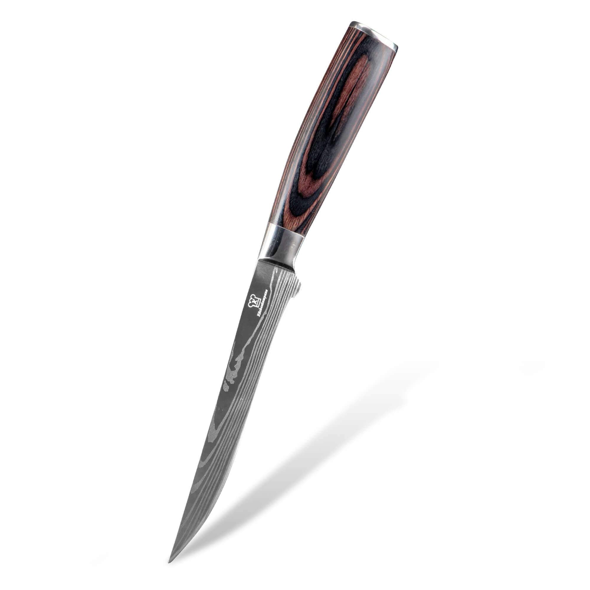 Japanisches Slicing Messer - Küchenkompane