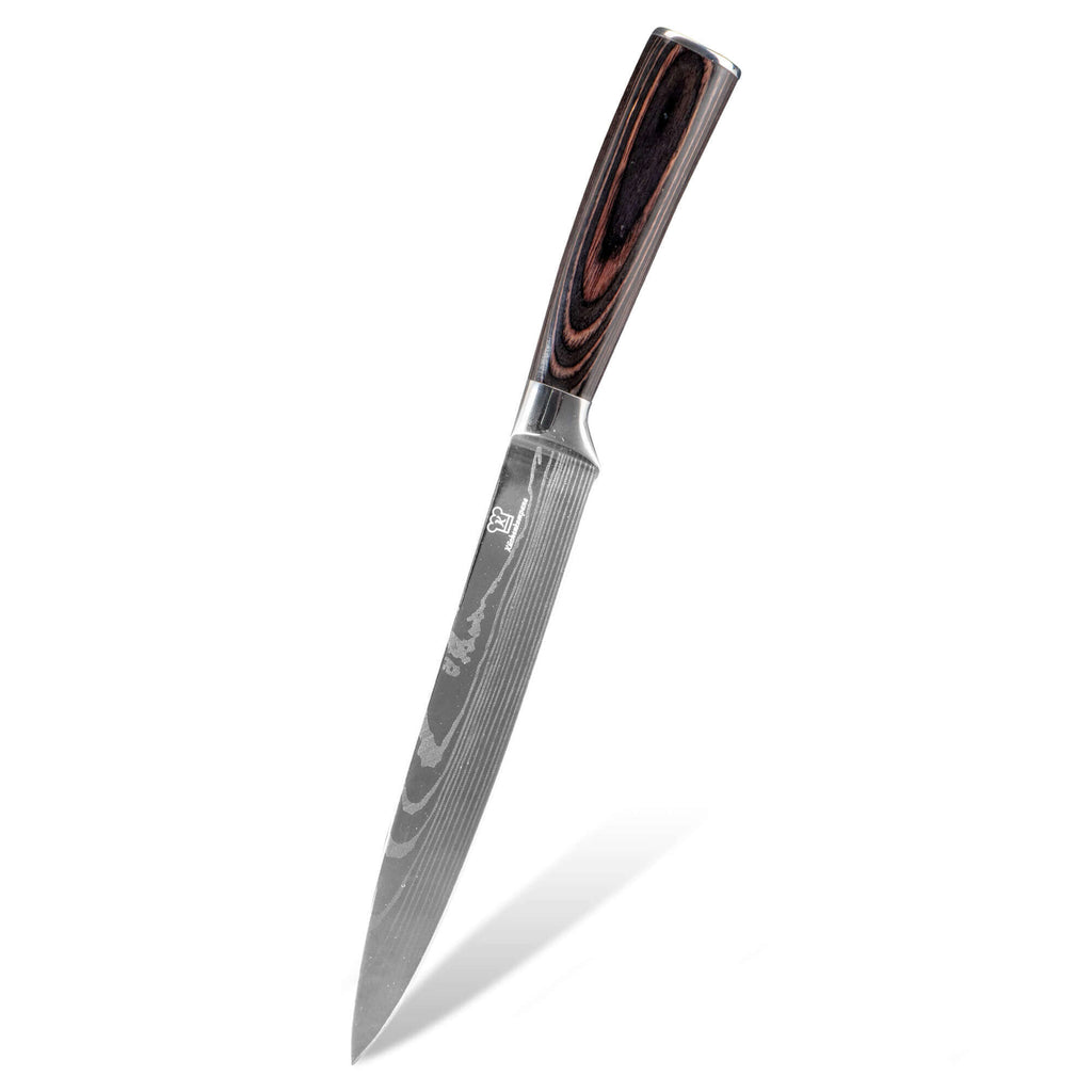 Japanisches Slicing Messer 8" - Küchenkompane
