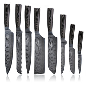 Kurai Knivset Premium