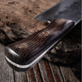 Natur Chef Messer - Küchenkompane