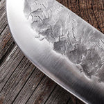 Natur Chef Messer - Küchenkompane