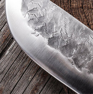 Natur Chef Messer - Küchenkompane