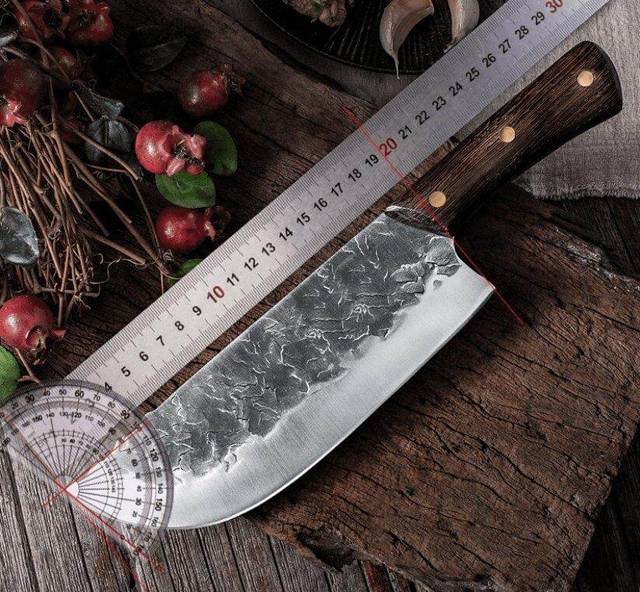 Natur Kockkniv